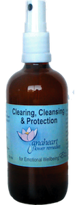 Clearing, Cleansing and Protection Remedy
